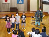 福島市立清明小学校