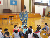 福島市立清明小学校