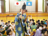 福島市立清明小学校