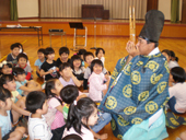 福島市立清明小学校
