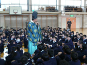 福島第三小学校