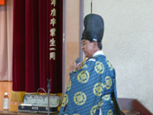 福島第三小学校