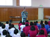 小高中学校