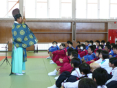 小高中学校