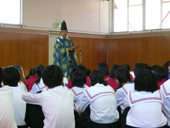 小高中学校