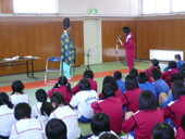 小高中学校