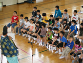 中野小学校