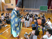 福島市立庭坂小学校