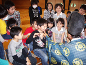 大久保小学校