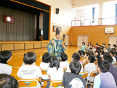 大久保小学校
