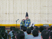 福島市立瀬上小学校
