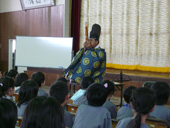 福島市立瀬上小学校