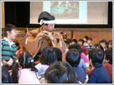 学校での演奏１