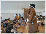 学校での演奏３