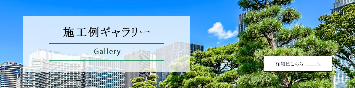 施工例ギャラリー